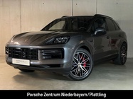 Porsche Cayenne 2024