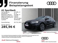 Audi A1 2024