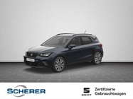 Seat Arona 2024