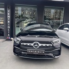 Mercedes-Benz GLA-Class 2021