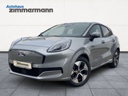 Ford Puma Gen-E 2025