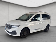 Ford Tourneo 2024