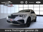 Renault Arkana 2024