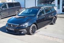Peugeot 308 2019