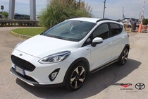 Ford Fiesta 2021