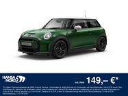 MINI Cooper 2022