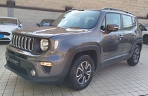 Jeep Renegade 2019