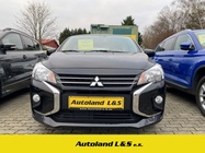 Mitsubishi Space Star 2020