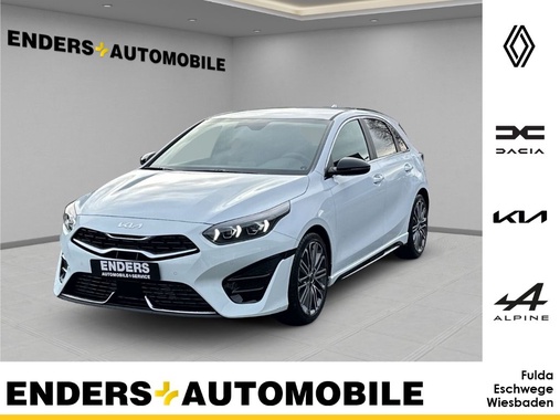 Kia cee'd / Ceed 2026