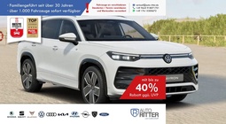 Volkswagen Tayron 2025