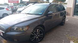 Volvo V50 2006
