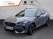 Cupra Formentor 2022