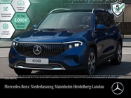 Mercedes-Benz EQB 2025