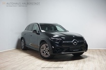 Mercedes-Benz GLC-Class 2024