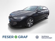 Volkswagen Passat 2025