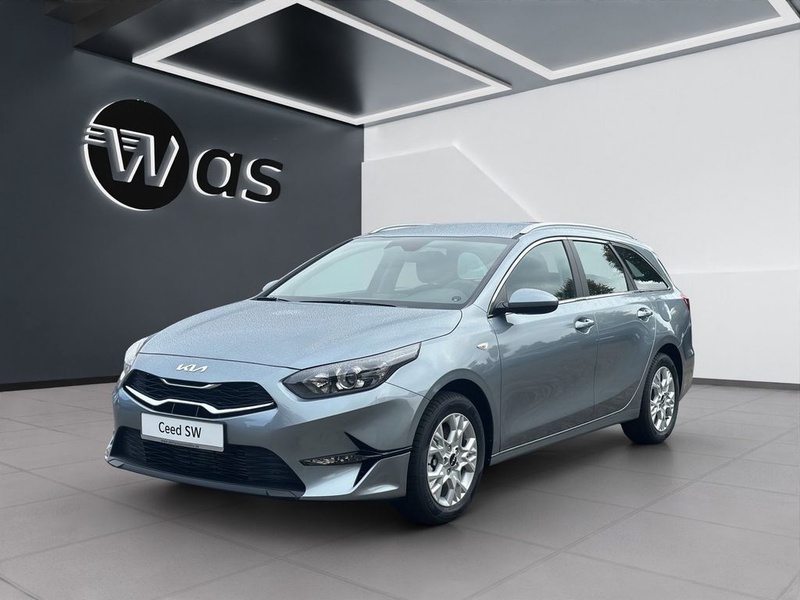 Kia cee'd Sportswagon