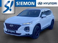 Hyundai Santa Fe 2020