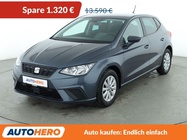Seat Ibiza 2021