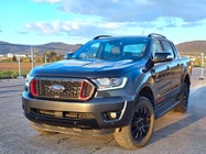 Ford Ranger 2021