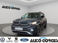 Volkswagen T-Cross 2021
