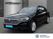 Volkswagen Touareg 2025