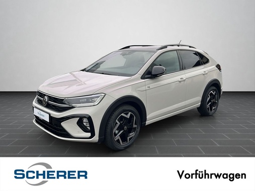 Volkswagen Taigo 2025