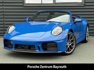 Porsche 992 2026