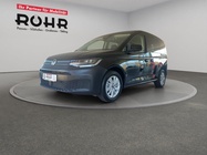 Volkswagen Caddy 2025