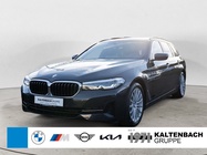 BMW 5 Series 2022