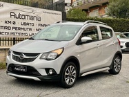 Opel Karl 2019