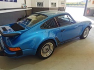 Porsche 911 1976