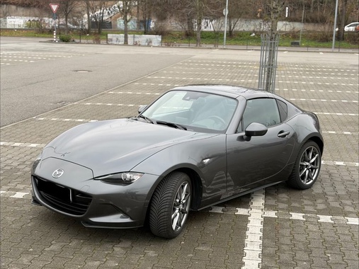 Mazda MX-5 2023