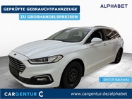 Ford Mondeo 2020