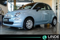 Fiat 500 2023