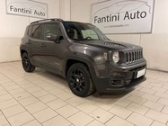Jeep Renegade 2018