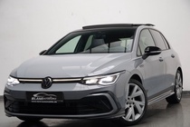 Volkswagen Golf 2024