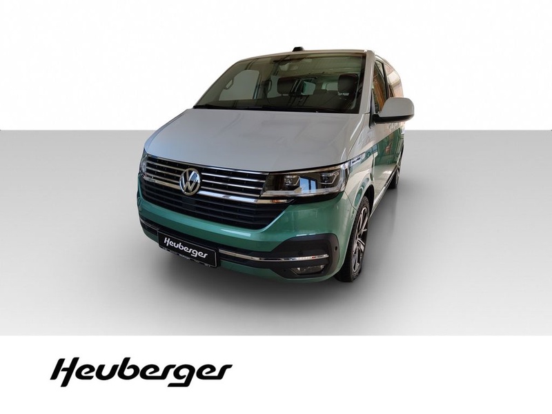 Volkswagen T6