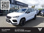 Cupra Ateca 2024
