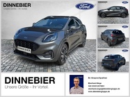 Ford Puma 2023