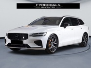 Volvo V60 2021