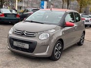 Citroen C1 2014