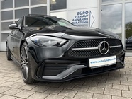 Mercedes-Benz C-Class 2025