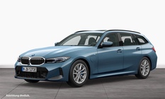 BMW 3 Series 2025