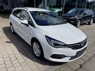 Opel Astra 2020