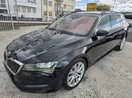 Skoda Superb 2022