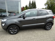 Ford EcoSport 2019