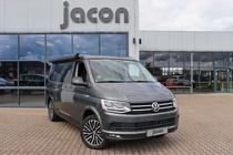 Volkswagen T6 2019