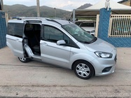 Ford Tourneo Courier 2020