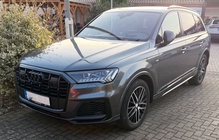 Audi Q7 2020