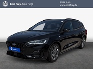 Ford Focus 2023